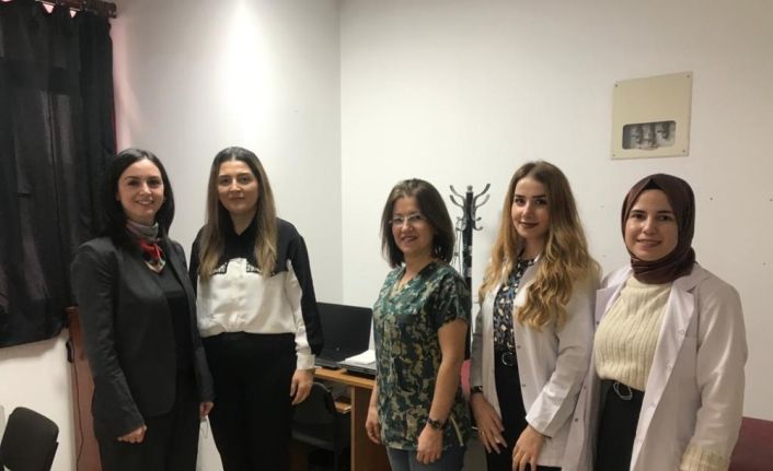 ZBEÜ Hastanesi  “Ulusal İşitme Tarama Referans Merkezi” oldu