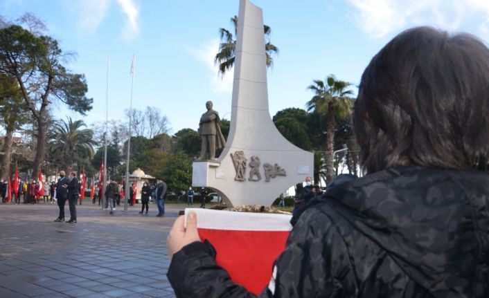 106 yıldır unutulmuyorlar