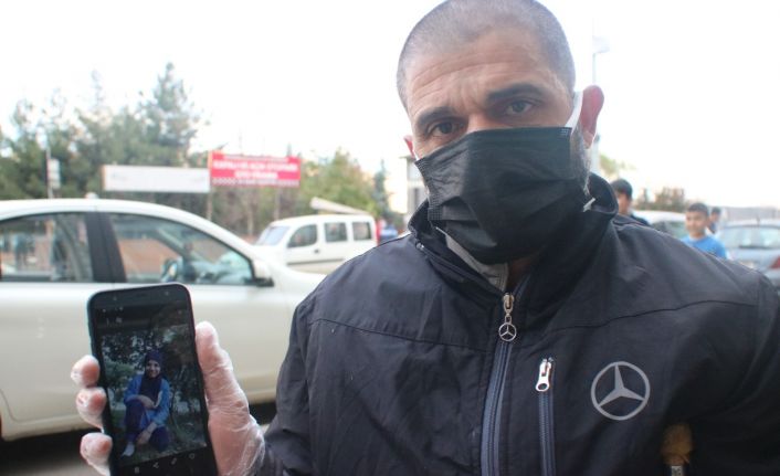 15 yaşındaki zihinsel engelli Suriyeli kızdan 5 gündür haber alınamıyor