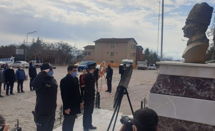 18 Mart Çanakkale Zaferi’nin 106. yıl dönümü