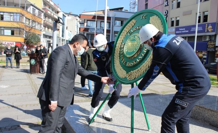 18 Mart’ın 106. yıl dönümü