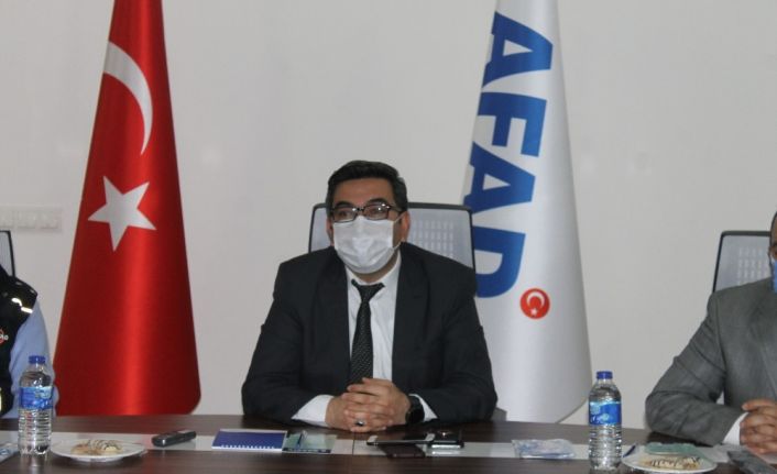 2021 Afet Eğitim Yılı kapsamında eğitimler başlayacak: Hedef 100 bin kişi
