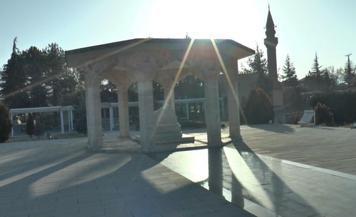 2021 yılının ’Yunus Emre ve Türkçe Yılı’ ilanı sevinçle karşılandı