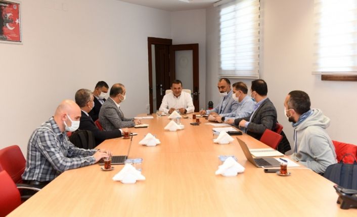 2. Yenişehir Triatlonu 4 Nisan’da yapılacak