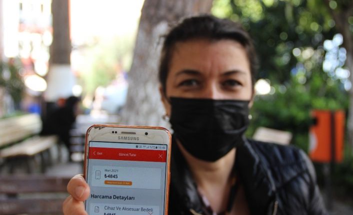 48 TL’lik faturası 4 bin 485 TL gelince neye uğradığını şaşırdı