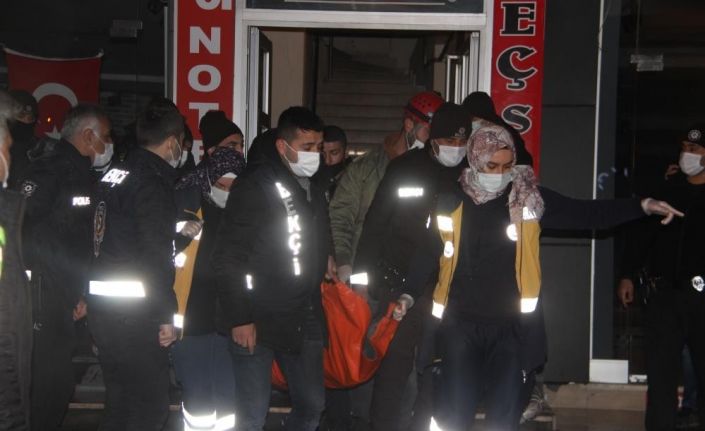 4 kişinin yaralandığı, 1 kişinin de öldüğü olayda şüpheli sayısı 11’e yükseldi