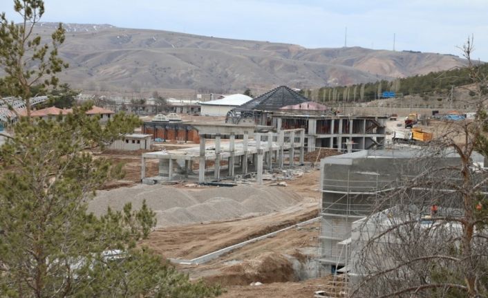 Abdülhamit han döneminde saraya at yetiştirdi, 4 Eylül’de yeniden açılıyor