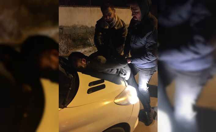’Acılı çiğ köfte dayağı’ olayının yaşandığı dükkana bu kez de kardeşi saldırdı