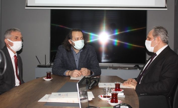 AFAD Trabzon İl Müdürü Kıratlı: “İl afet risk azaltma planları üzerinde çalışıyoruz”