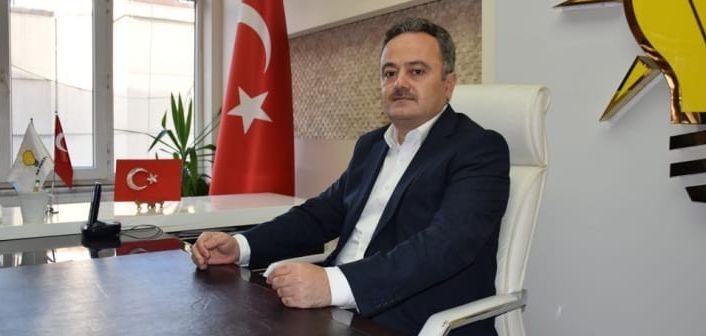 AK Parti Karabük İl Başkanı Altınöz’den 18 Mart mesajı