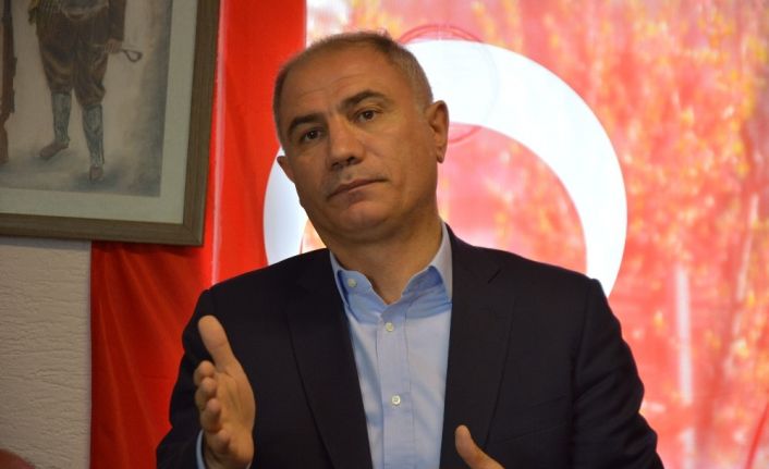 AK Parti MKYK’da Bursa’dan Efkan Ala ve Ayhan Salman yer aldı