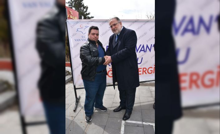 AK Parti’li Gülaçar’dan 21 Mart Dünya Down Sendromlular Farkındalık Günü mesajı