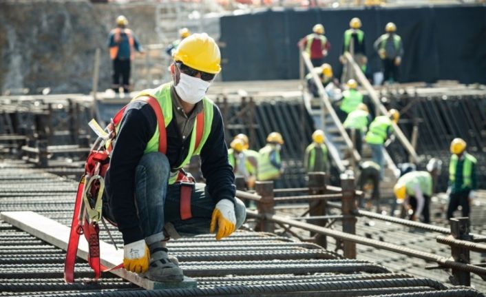 Akkuyu NGS inşaatının denetimini Fransız şirket Assystem yapıyor