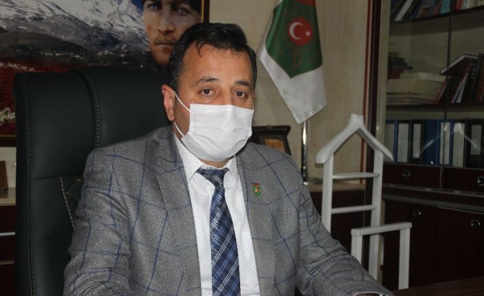 Ali Yavuz: “Terörle mücadelede sonuna kadar gidileceğine, terörün kökünün kazınacağına inancımız tamdır”