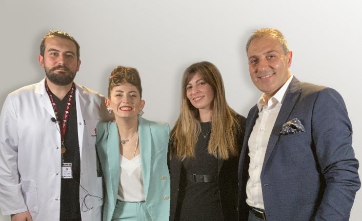 “Anadolu Böbreğini Dinliyor” projesi hasta ve hasta yakınlarının kullanımına sunuldu