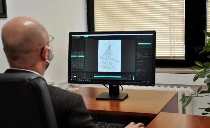 Anadolu Üniversitesi dijital karikatür arşiviyle eğitime yeni bir boyut kazandırıyor