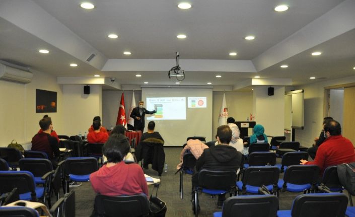 Ankara Kalkınma Ajansından Oyun Girişimcisi Yetiştirme Projesi’ne destek