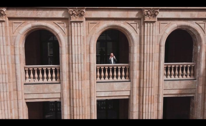 Ankara Müzik ve Güzel Sanatlar Üniversitesi’nden 18 Mart için anlamlı klip