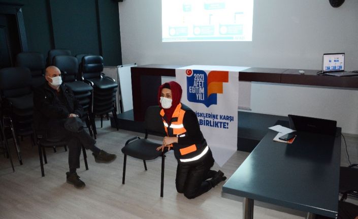 Antalya İl Afet ve Acil Durum Müdürü Fevzi Timur; "2012 yılında yapılan modelleme Antalya’da tsunami riski olduğunu ortaya koydu."