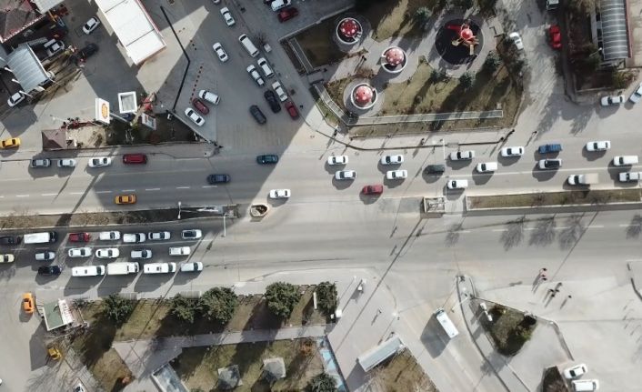 ASELSAN, trafik sorununa el attı: Trafikte ’akıllı kavşak’ dönemi başlıyor