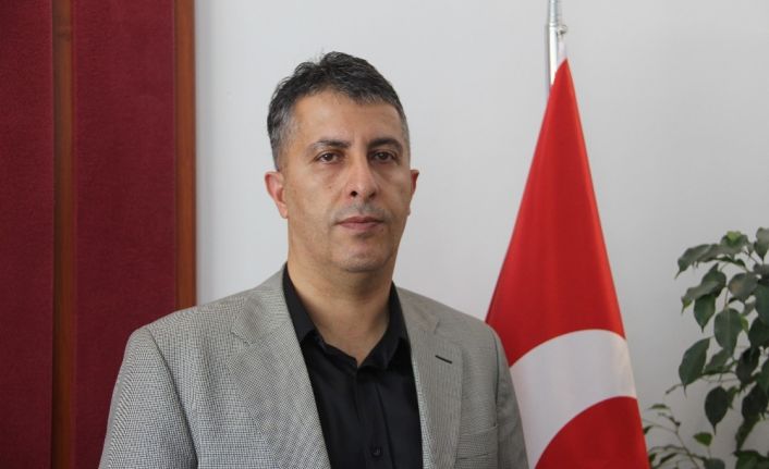 ASİMED Başkanı Eğilmez: “ABD ve Yunanistan terör sevicilikten vazgeçemiyor”