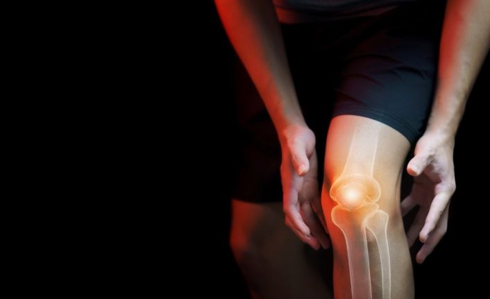 Aşırı kilo eklem hastalıklarına davetiye çıkarıyor