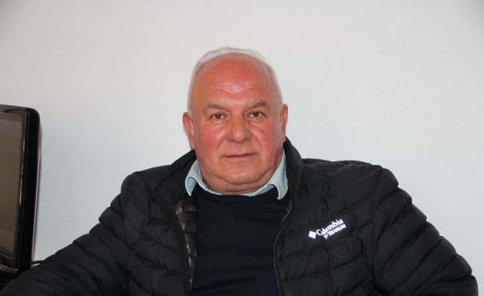 ASKF Başkanı Tosun, "BAL müsabakalarının başlama düdüğü 17 Nisan’da çalıyor"