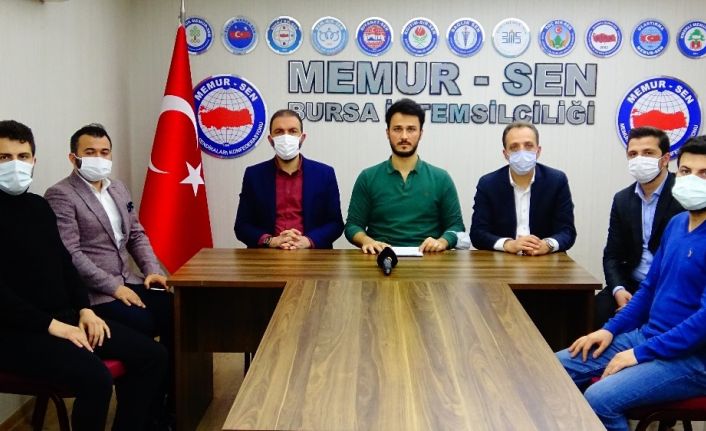 Atamer: “İstiklal Marşımızın, milletimize ilham olacağı nice asırlar geçirmesini diliyor”