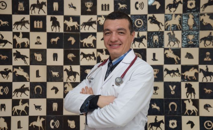 Atlarda görülen EHV-1 virüsü küresel bir salgın riski taşıyor