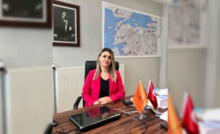 Aysun Aykan: “Türkiye’de her 7 yılda bir büyük deprem oluyor”
