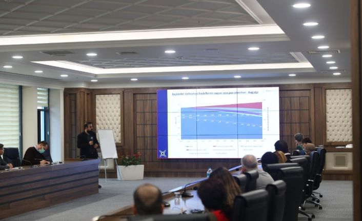 Bağcılar’da sağlıklı yarınlar için İklim Değişikliği ve Sera Gazı Azaltım Çalıştayı