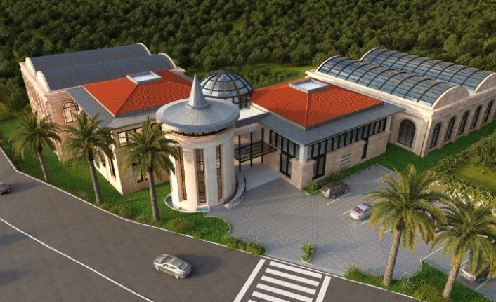 Başiskele, kış turizminin gözdesi olacak