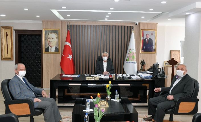 Başkan Başdeğirmen: “Gül hem manevi, hem de maddi anlamda bizim için önemli bir değer”