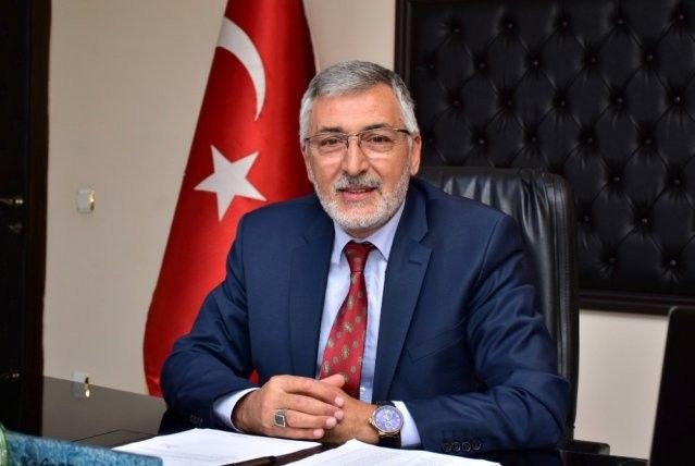 Başkan Bozkurt, "2. İnönü Zaferi, büyük bir imanın, muazzam bir azmin ve sarsılmaz bir kararlılığın timsalidir"