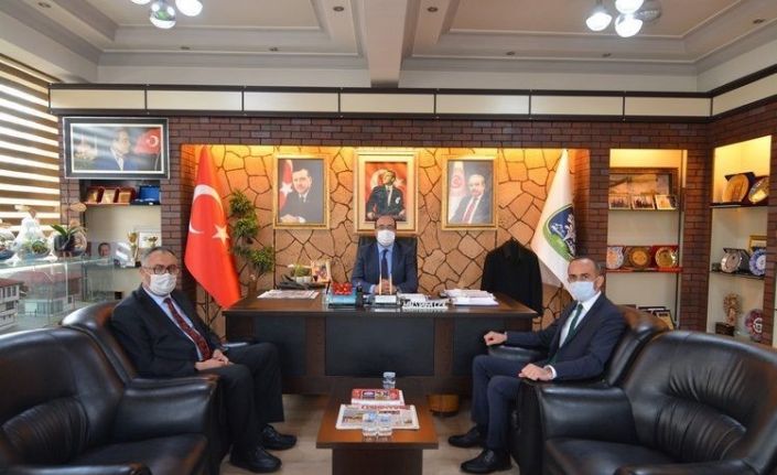 Başkan Çöl: “Okullarda korona virüsle mücadelede her türlü desteği vereceğiz”