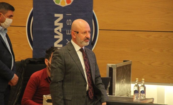 Başkan Çolakbayrakdar: "Şehrin en kılcal alanlarında dahi ilçe belediyesi olarak varız"