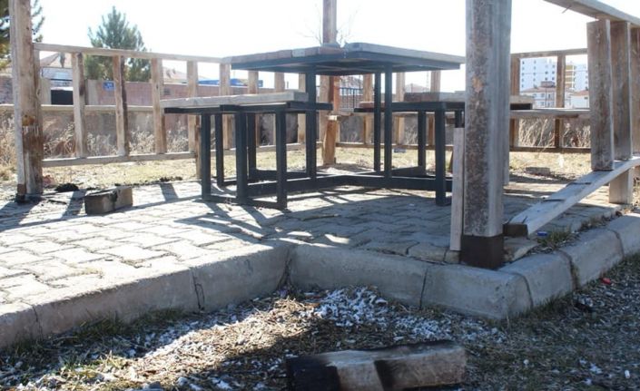 Başkan Coşar çevre kirliliği konusunda uyardı