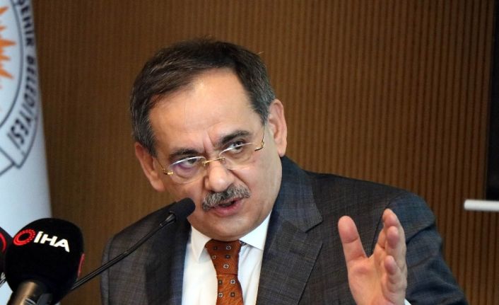 Başkan Demir’den kadına şiddet tepkisi: "Bir insan nasıl bunu yapabilir, hala inanmakta zorluk çekiyorum"