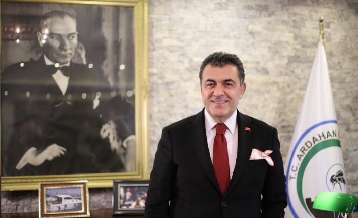 Başkan Demir’in 18 Mart Çanakkale Şehitlerini Anma Günü mesajı