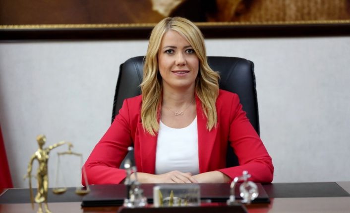 Başkan Doğan; "Kadınlarımız toplumsal, siyasal ve sosyal hayatta ülkemizin gelişmesine katkıda bulunmuştur"