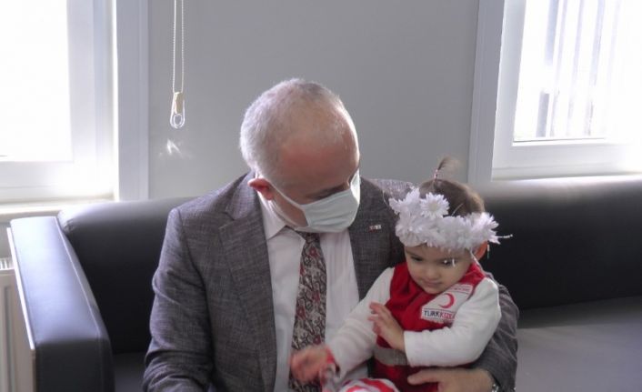 Başkan Dr. Kerem Kınık: Uluslararası sistemin barışı tesis edemediğini görüyoruz