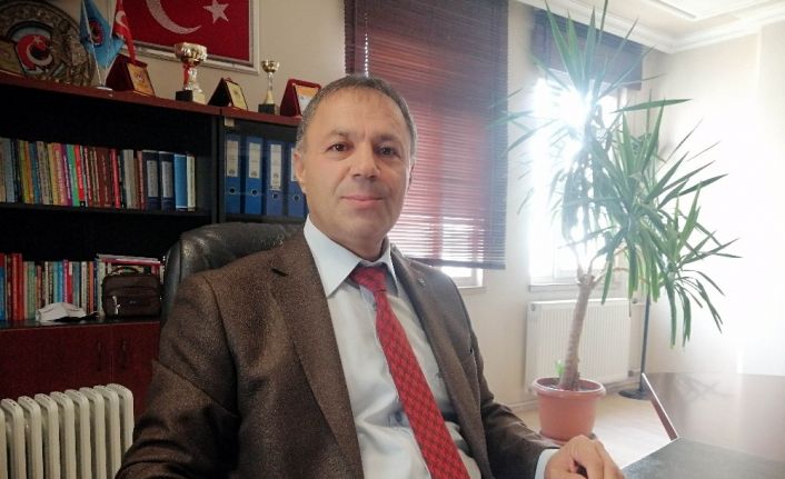 Başkan Gökkaya: "Çanakkale Geçilmez’ sözünü tarihe altın harflerle yazdıran şanlı bir destandır"