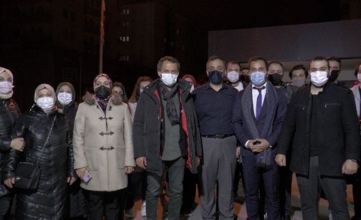 Başkan Hasan Nuri Kuş: “2023 manifestosunun açıklanacağı büyük kongre için heyecanlıyız”