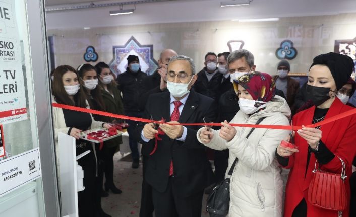 Başkan Işık: "2 yılda bin 300 yeni iş yeri ruhsatı verdik"