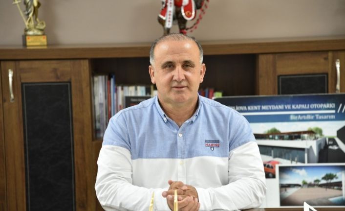 Başkan Kaya; “Adı geçen şahıs 01 Mart’tan bu yana raporludur”