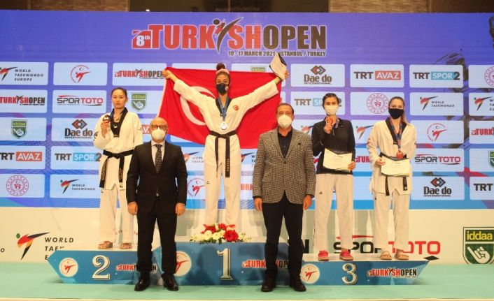 Başkan Metin Şahin: “Örnek bir organizasyona imza attık”