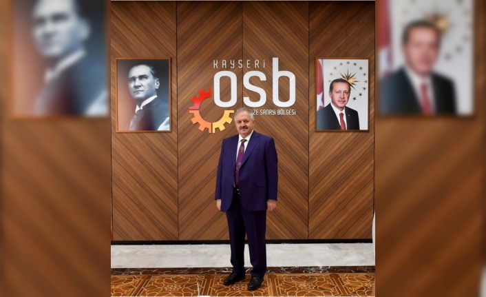 Başkan Nursaçan: “Türk Milletine zincir vurmaya kalkanlar 1915’te bu millete selam durdular”