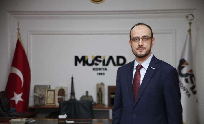 Başkan Okka: “Sürdürülebilir bir büyüme için ihracata yönelik üretime ağırlık verilmeli”