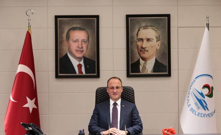 Başkan Örki, “Türk milleti Çanakkale Geçilmez mesajını tüm dünyaya vermiştir”