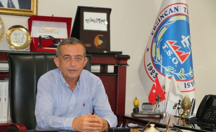 Başkan Tanoğlu: "Miraç kulun Allah’a yönelmesi, yükselmesi ve rabbinin de kuluna kapılarını açmasıdır"